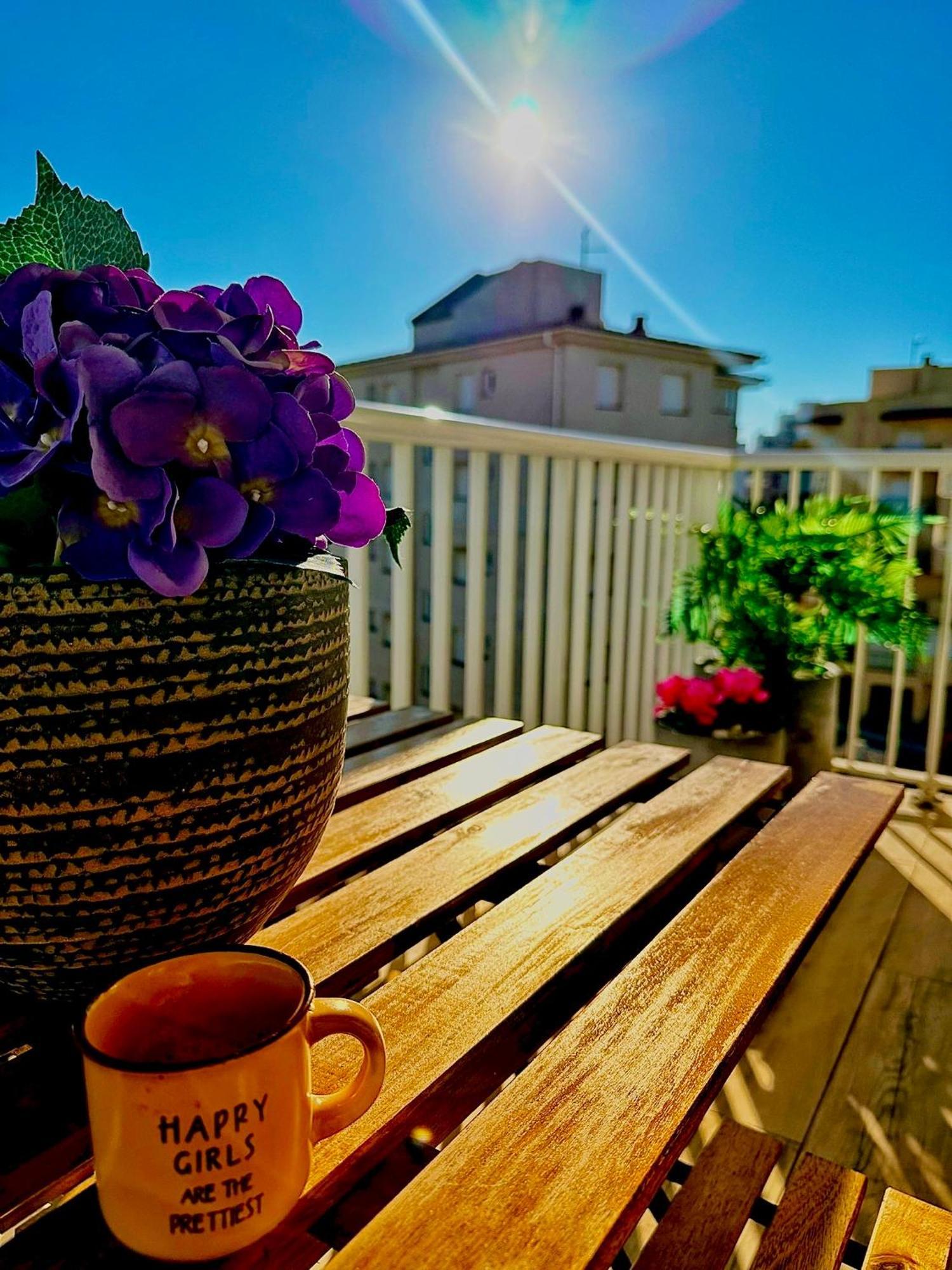 Sunrisemare Vacational Studio Roses Extérieur photo